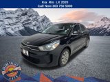 Used 2020 Kia Rio LX image 2