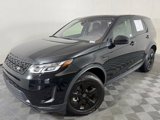 Used 2020 Land Rover Discovery Sport image 1