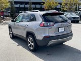 Used 2019 Jeep Cherokee Limited w/ Technology Group image 5
