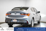 Certified 2020 Acura ILX image 4