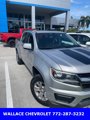 Used 2020 Chevrolet Colorado LT image 3