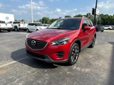 Used 2016 MAZDA CX-5 Grand Touring image 4