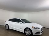 Used 2016 Ford Fusion SE image 5