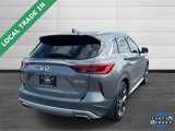 Used 2019 INFINITI QX50 Essential w/ Sensory Package image 3