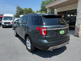 Used 2016 Ford Explorer XLT w/ Equipment Group 202A image 2