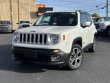 Used 2016 Jeep Renegade Limited image 2