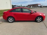 Used 2014 Chevrolet Cruze LT image 2