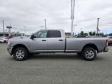 New 2024 RAM 3500 Big Horn w/ Snow Chief Group image 6