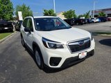 Used 2021 Subaru Forester image 4