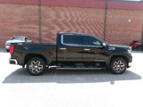 Used 2022 GMC Sierra 1500 SLT w/ X31 Off-Road Package image 2
