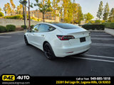 Used 2023 Tesla Model 3 Standard Range image 3