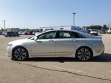 Used 2017 Lincoln MKZ Select w/ Select Plus Package image 4