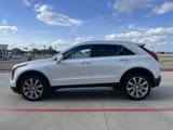 Certified 2022 Cadillac XT4 Premium Luxury w/ Technology Package image 2