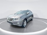 Used 2015 Lexus RX 350 AWD image 4