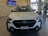 Certified 2023 Subaru Outback 2.5i image 2