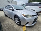 Used 2015 Toyota Corolla LE image 2
