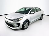 Used 2023 Kia Rio LX image 3