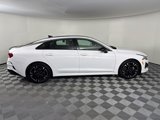 Used 2022 Kia K5 GT-Line w/ GT-Line Awd Premium Package image 6