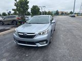 Used 2020 Subaru Legacy Limited w/ Popular Package #2 image 3