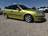 Used 2004 Saab 9-3 Arc image 2