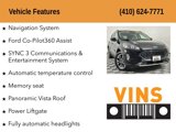 Used 2020 Ford Escape SEL image 5
