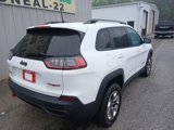 Used 2019 Jeep Cherokee Trailhawk image 3