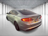 Used 2017 Ford Fusion Platinum image 4