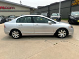 Used 2009 Honda Civic LX image 2