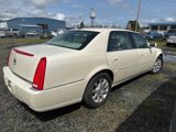 Used 2008 Cadillac DTS w/ Sun And Sound Package image 3