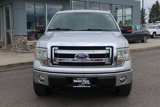 Used 2014 Ford F150 XLT w/ Off-Road Package image 2