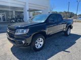 Used 2022 Chevrolet Colorado LT w/ Fleet Safety Package image 2