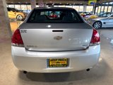 Used 2015 Chevrolet Impala Limited LS image 5