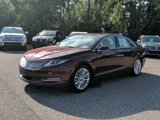 Used 2016 Lincoln MKZ w/ Equipment Group 300A Reserve image 5