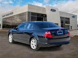 Used 2012 Ford Fusion SE image 3