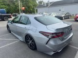 Used 2021 Toyota Camry SE image 6