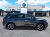 Used 2014 Acura MDX FWD w/ Technology Package image 4