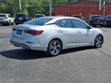 Used 2022 Nissan Sentra SV image 6