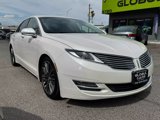 Used 2016 Lincoln MKZ image 3