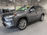 Used 2021 Toyota RAV4 XLE Premium image 3