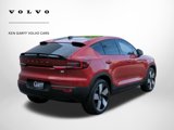 Used 2023 Volvo C40 P8 Recharge Plus image 3