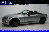 Used 2013 MAZDA MX-5 Miata Club image 4