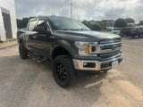 Used 2018 Ford F150 XLT w/ Equipment Group 302A Luxury image 3