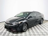 Used 2024 Kia Forte GT-Line w/ GT-Line Premium Package image 3