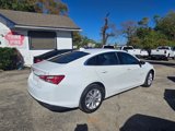 Used 2020 Chevrolet Malibu LT image 3
