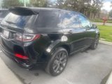 Used 2023 Land Rover Discovery Sport SE R-Dynamic image 4