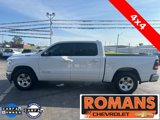 Used 2022 RAM 1500 Big Horn image 6