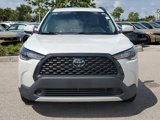 Used 2022 Toyota Corolla Cross LE image 3
