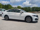 Used 2024 Volkswagen Jetta S image 2