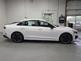 Used 2022 Kia K5 GT-Line image 4