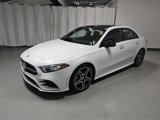 Used 2021 Mercedes-Benz A 220 image 4